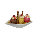 Foto de Banana Split