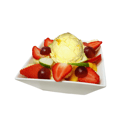 Foto de Ensalada Mini