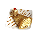 Foto de Crepe Cheese
