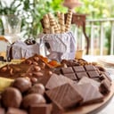 Foto de AMOR CON DULZURA