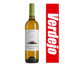 Foto de La Poda Verdejo
