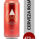 Foto de Andes Roja 473cc