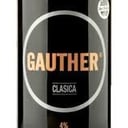 Foto de Lata Gauther -GLUTEN FREE