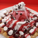 Foto de Waffle Victoria