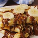 Foto de Crepe Banana Love
