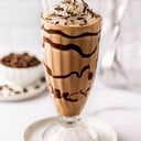 Foto de Malteada de chocolate