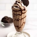 Foto de Malteada Cookies and Cream