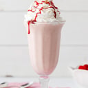 Foto de Malteada Frutos Rojos