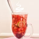 Foto de Aromática de Frutos Rojos