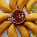 Foto de EMPANADITAS x6