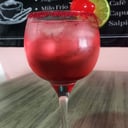 Foto de Soda Michelada Cereza