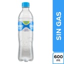 Foto de Agua Sin Gas
