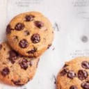 Foto de Cookie de vainilla con chips de chocolate