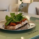 Foto de Toston Mediterráneo