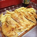 Foto de Pechuga A La Plancha