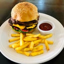 Foto de Nuestra Parroquia Burger