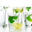 Foto de Agua del Día