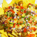 Foto de Nachos Sagrados