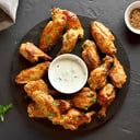 Foto de Alitas 