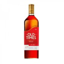 Foto de WHISKY OLD TIMES ROJO