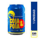 Foto de COLA Y POLA