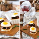 Foto de Combo 1 - Guagua aniñado