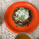 Foto de Sope sencillo