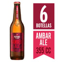 Foto de Royal Guard Amber Ale 