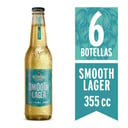 Foto de Royal Guard Smooth Lager
