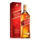 Foto de Johnnie walker 750cc + bebida 3 lts + hielo + 2 Redbull 