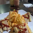 Foto de D'Eli Sándwich 