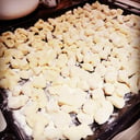 Foto de Noquis de papa