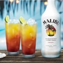 Foto de Malibu bay