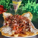 Foto de Patacones Mix