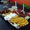 Foto de Picada Costeña Mediana