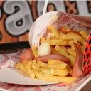 Foto de Salchipapas 1