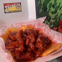 Foto de Chicharrón Glaseado