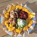 Foto de Ensalada Mexicalli