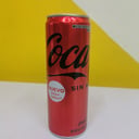 Foto de Coca Cola Sin Azúcar 
