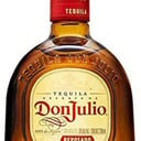 Foto de Don julio reposado