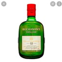 Foto de Buchanans12 deluxe