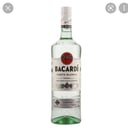 Foto de Bacardi bco
