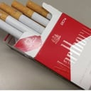 Foto de Cigarros cajetilla