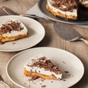 Foto de Porción de tarta del día