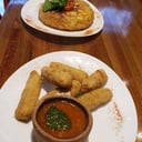 Foto de Tortilla española