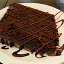 Foto de Pastel de chocolate