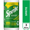 Foto de Sprite 3 litros