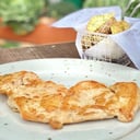Foto de Pechuga de Pollo a la Plancha 