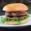 Foto de Hamburguesa Duruelo