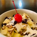 Foto de Ensalada de manzana